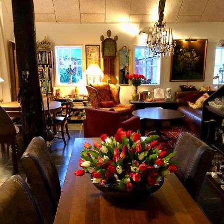 The Black Horse B&B & More Drachten Exterior foto