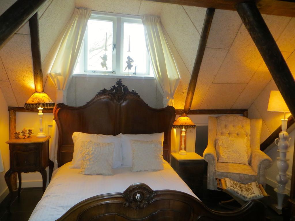 The Black Horse B&B & More Drachten Zimmer foto