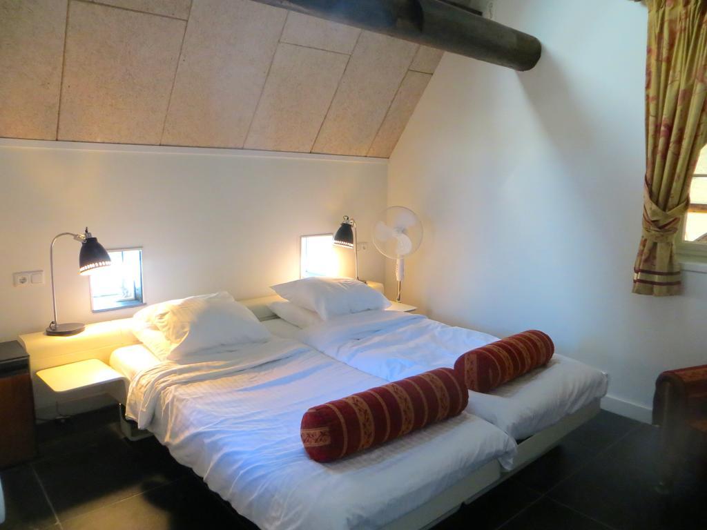 The Black Horse B&B & More Drachten Zimmer foto