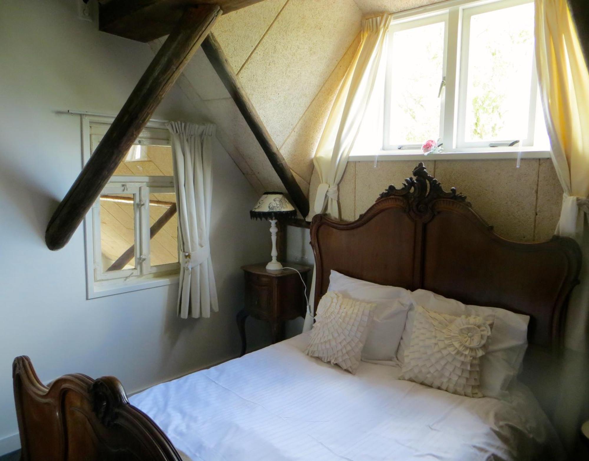 The Black Horse B&B & More Drachten Exterior foto