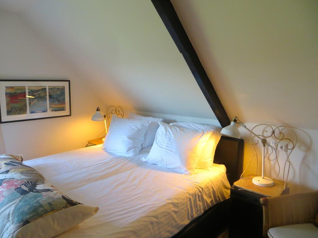 The Black Horse B&B & More Drachten Zimmer foto