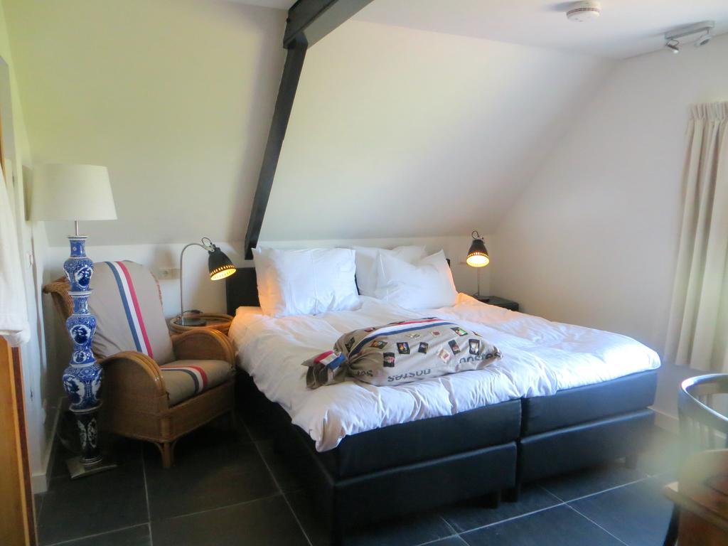 The Black Horse B&B & More Drachten Zimmer foto